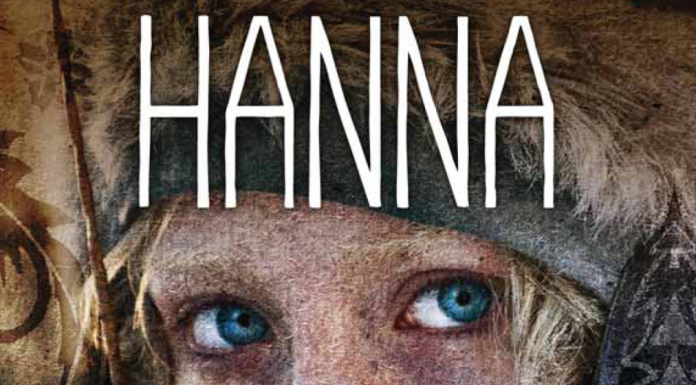 Wer ist Hanna (2011) Filmkritik