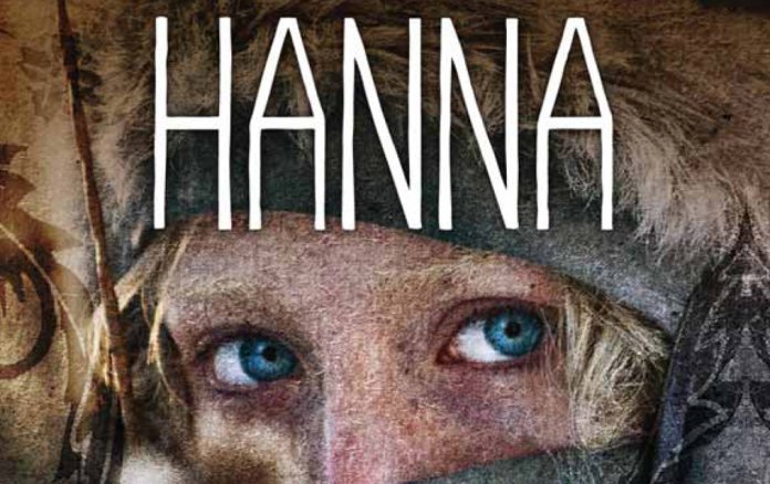 Wer ist Hanna (2011) Filmkritik