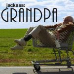 Jackass: Bad Grandpa (2013) Jackass: Bad Grandpa (2013) Filmkritik
