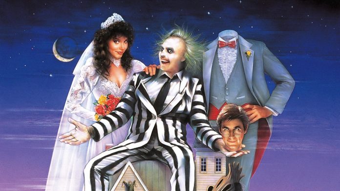 Beetlejuice 2 News