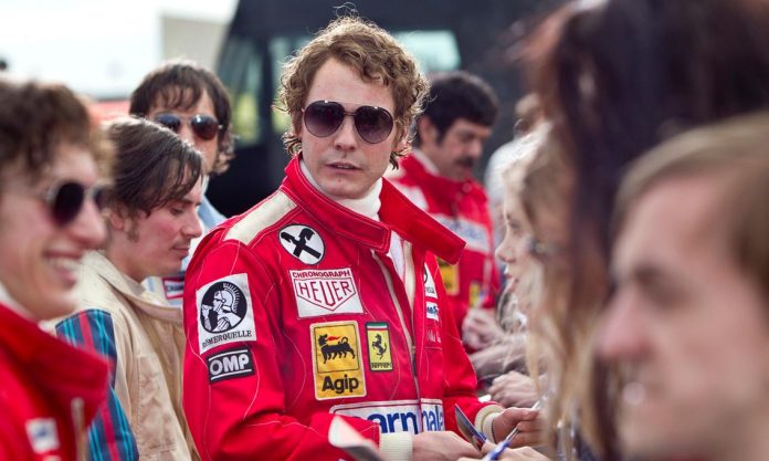 BrühlRushInterview Daniel Brühl Interview