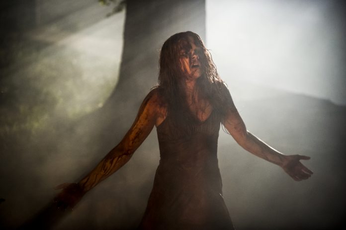 Box-Office USA Carrie