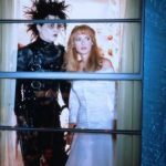 Edward Mit Den Scherenhänden