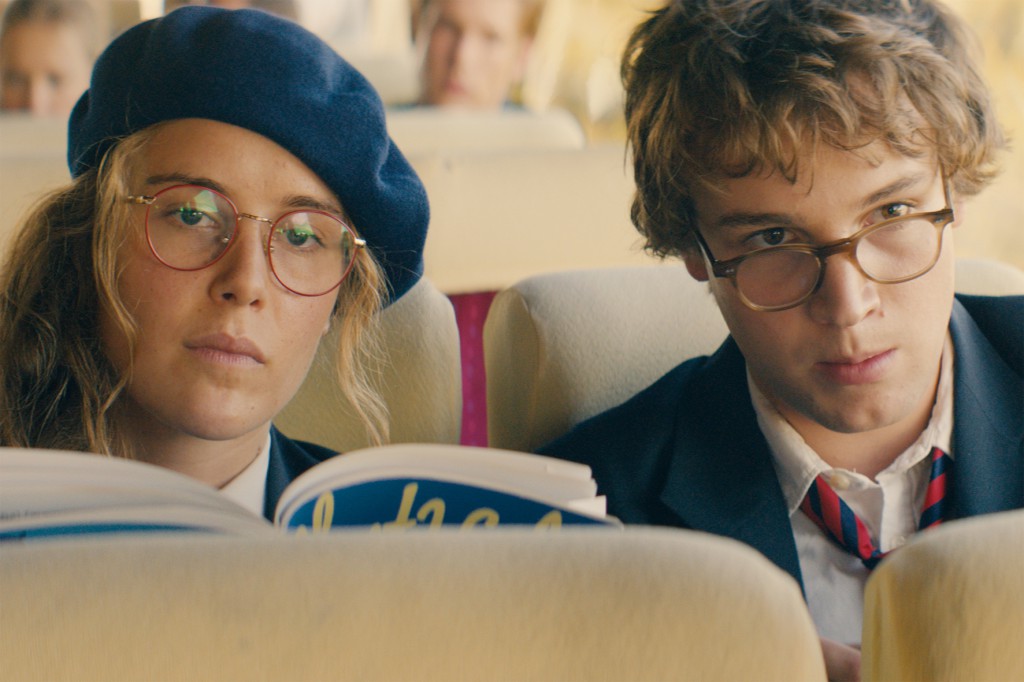 Finsterworld (2013) Filmbild 1