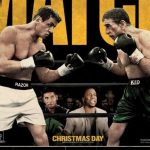 Grudge Match – Das Poster zur Boxerkomödie mit Stallone und De Niro