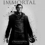 I, Frankenstein Trailer – Van Helsing trifft auf Underworld I Frankenstein Trailer und Poster