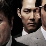 New World – Zwischen den Fronten (2013) New World (2013) Filmkritik