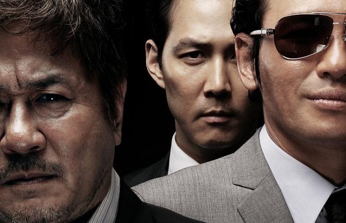 New World (2013) Filmkritik