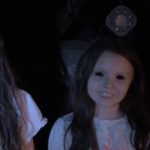 Unheimlicher Trailer zu Paranormal Activity – Die Gezeichneten Paranormal Activity - Die Gezeichneten
