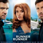 Runner Runner (2013) Runner Runner (2013) Filmkritik