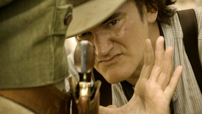 Quentin Tarantino Lieblingsfilme
