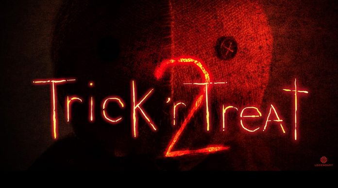 Trick r Treat 2