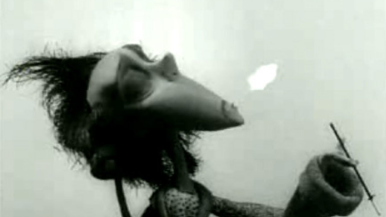 Die Wunderbaren Alptraume Des Tim Burton Filmfutter Com