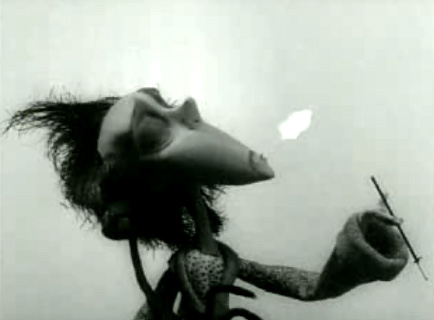 Vincent Tim Burton