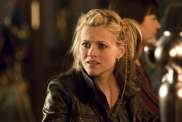 Reese Witherspoon in Penelope Happily Ever After