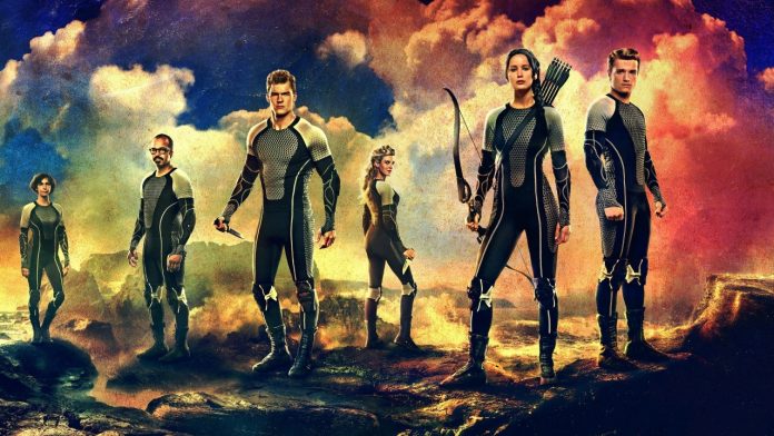 Catching Fire Box-Office