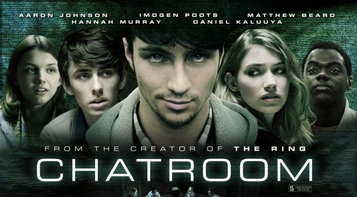 Chatroom 2010 Filmkritik