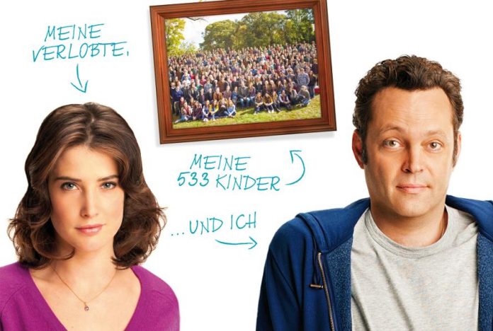 Der Lieferheld (2013) Filmkritik