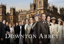 Downton Abbey Finale