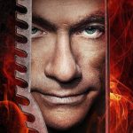 Van Damme mal durchgeknallt böse – Poster & Trailer zu Enemies Closer Enemies Closer Poster