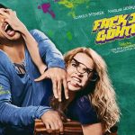 Box-Office Deutschland – Fack Ju Göhte noch stärker als zum Start! Box-Office Deutschland - 14.-17.11.2013 Zusammenfassung und Analyse