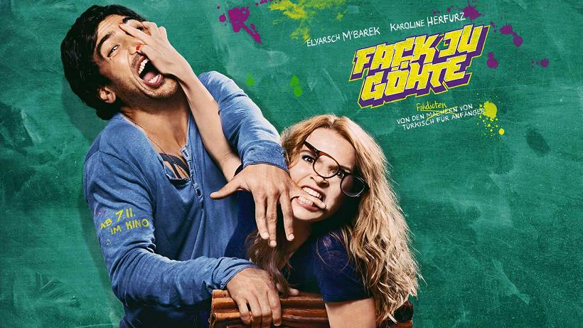 BoxOffice Deutschland 14.17.11.2013 Zusammenfassung und Analyse