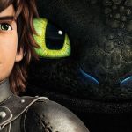 Neues Poster für Drachenzähmen leicht gemacht 2! Dachenzähmen leicht gemacht 2 Poster