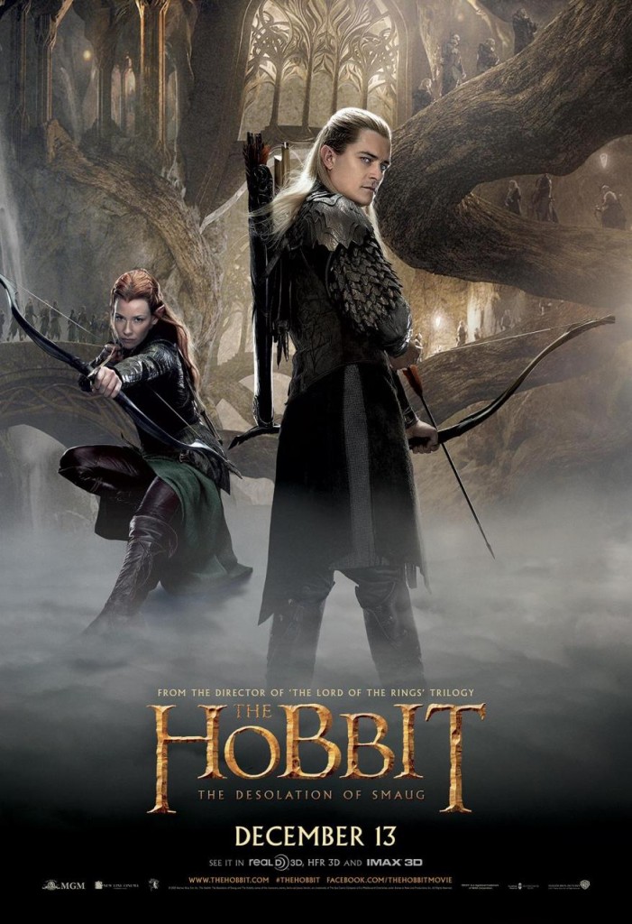 Der Neue Hobbit Film
