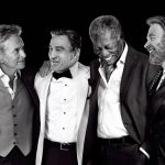 Last Vegas (2013) Last Vegas (2013) Filmkritik