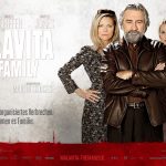 Malavita - The Family (2013) Filmkritik