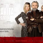 Malavita – The Family (2013) Malavita - The Family (2013) Filmkritik