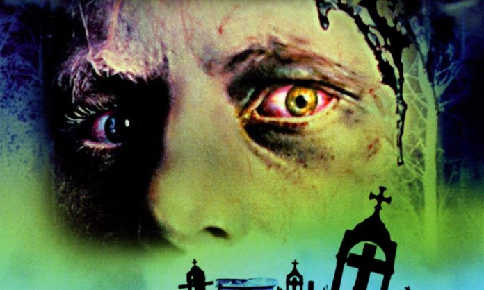 Pet Sematary Friedhof der Kuscheltiere Remake