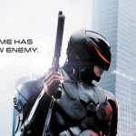Der neue RoboCop-Trailer warnt vor Robophobie Robocop Trailer