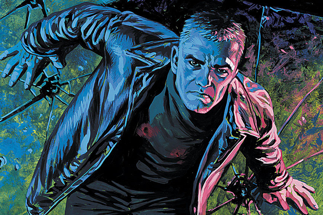 Sleeper Sleeper Film