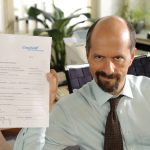 Erster Trailer zu "Stromberg – Der Film"