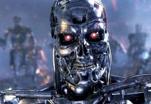 Terminator 5 Casting