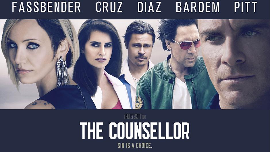 The Counselor (2013) Filmkritik