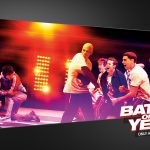 Battle of the Year (2013) Battle of the Year (2013) Filmkritik