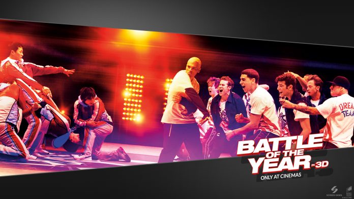 Battle of the Year (2013) Filmkritik