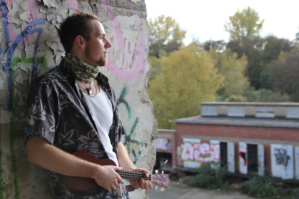 Was Musik mir bedeutet