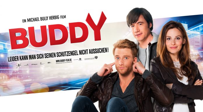 Buddy (2013) Filmkritik