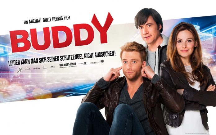 Buddyfront Buddy (2013) Filmkritik