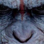 Kein Affentheater! Vier düstere Plakate zu Planet der Affen – Revolution Planet der Affen - Revolution Poster