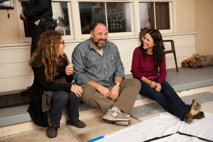 Nicole Holofcener interview Enough Said