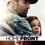 Homefront (2013) Homefront (2013) Filmkritik