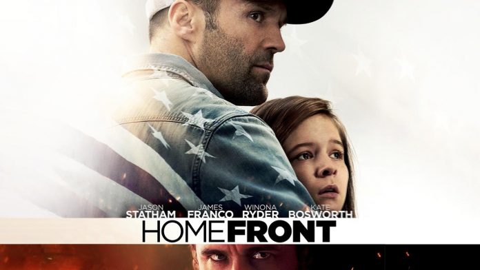 Homefront (2013) Filmkritik