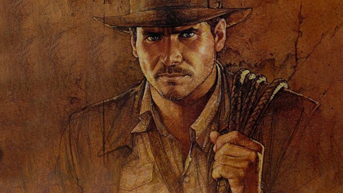 Indiana Jones Disney