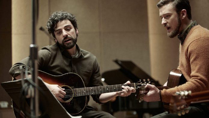 Inside Llewyn Davis Blogger-Special - Was bedeutet mir Musik