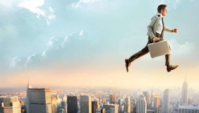 Das erstaunliche Leben des Walter Mitty (2013) Filmkritik