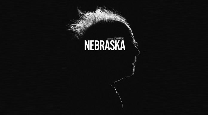 Nebraska (2013) Filmkritik